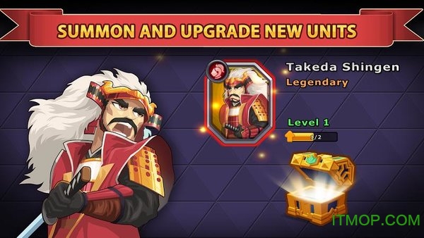 骑士与荣耀破解最新版(KnightsandGlory)的图册