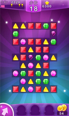 宝石爱连线(JewelMatchMania)的图册