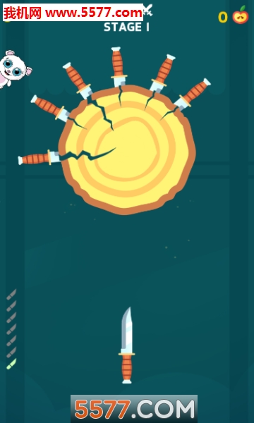 FlyingKnife!(FlyingKnife手机版)的图册