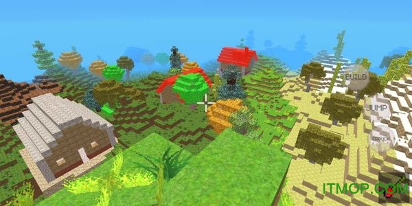 建造工艺探索游戏的图册