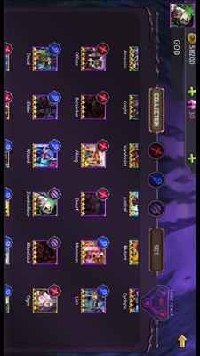 你好领主的图册