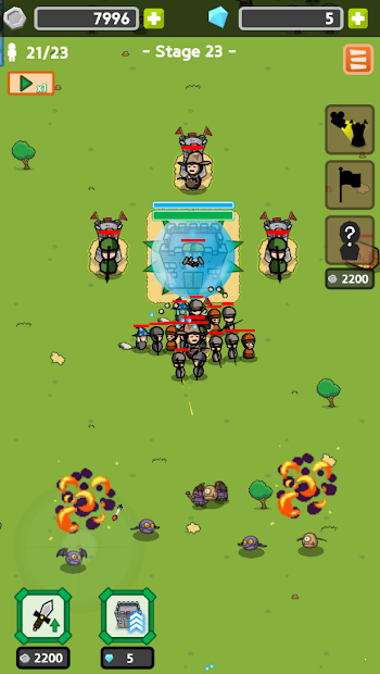 怪兽公园中文版的图册