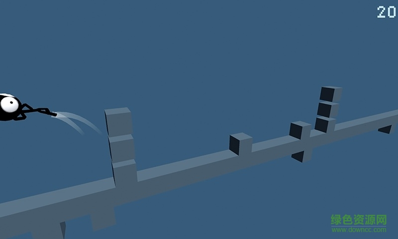 火柴人暴走内购修改版的图册