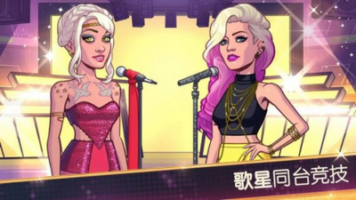 布兰妮美国梦的图册