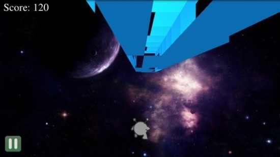 跑酷3d隧道陷阱最新版的图册