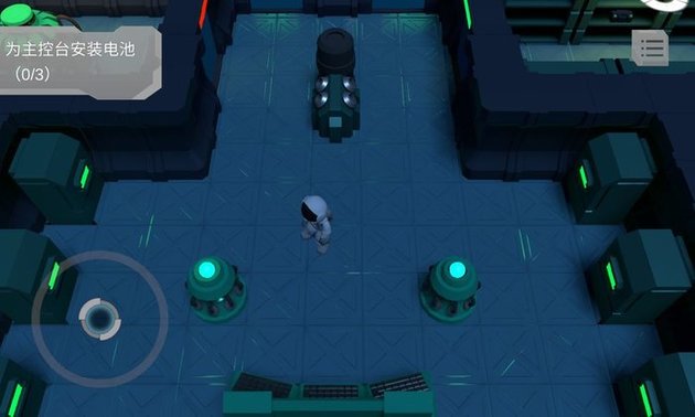 循环室LoopRoom游戏的图册