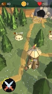 国王的保护者的图册