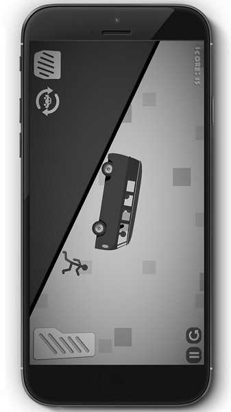 火柴人车祸模拟器旧版的图册