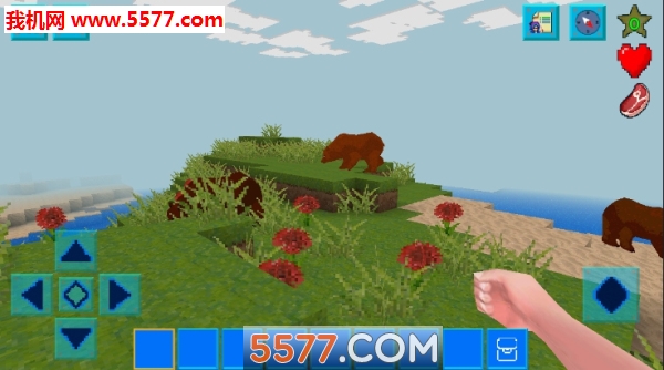 我的小小世界安卓版的图册