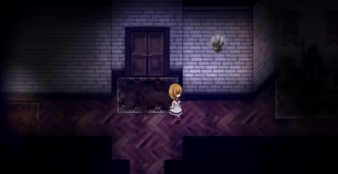 魔女之家安卓汉化版的图册