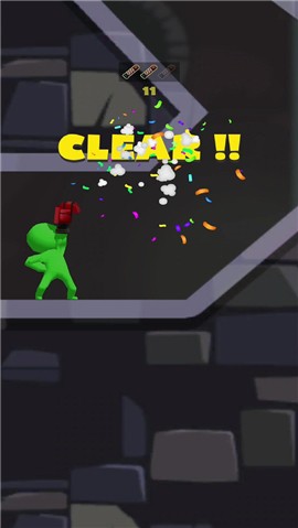 绘制火箭的图册