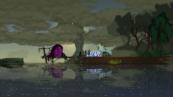 王国两位君主安卓版的图册