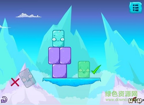 守护冰块app的图册