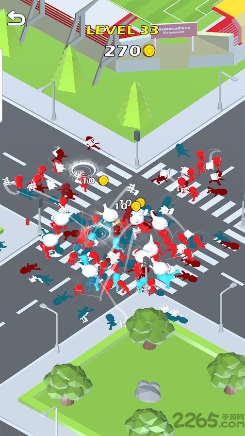 gangclash破解版的图册