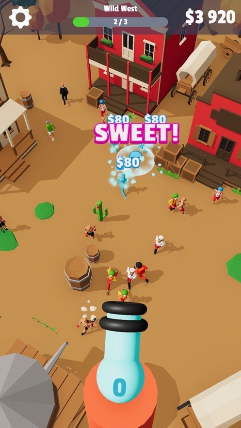 我轰炸贼6的图册