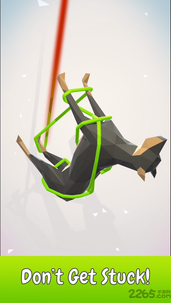 解救动物3d游戏的图册