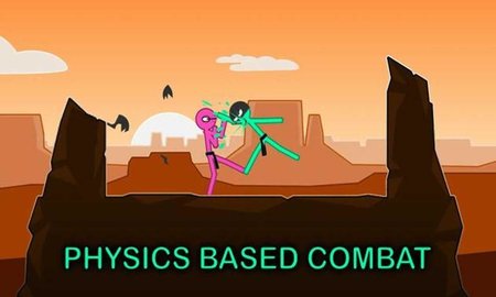 滑稽的战斗的图册