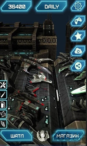 空间冲浪者手机版的图册