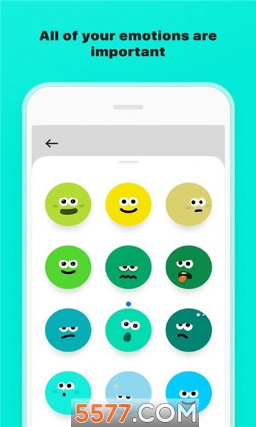 emolog日记app的图册