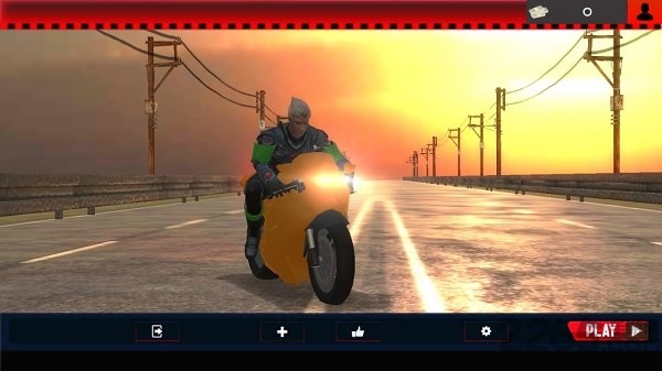 3d公路交通车手官方版的图册