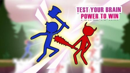 塔防火柴人英雄的图册