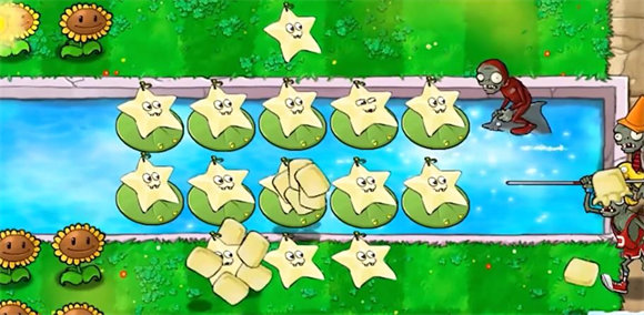 植物大战僵尸无双版最新版本下载2025的图册