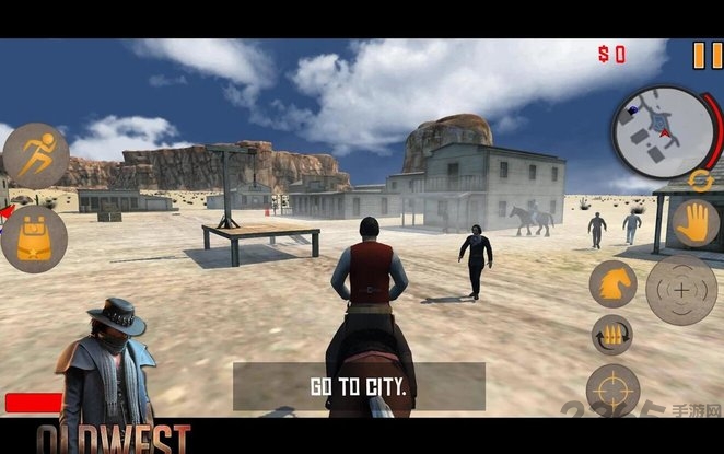 西部警长汉化版的图册