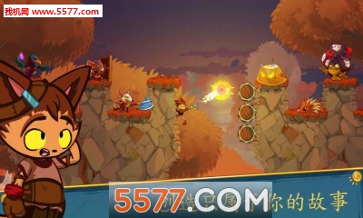 CrazyDreamz(MagiCatsBuilder安卓版)的图册