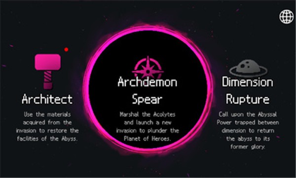 地牢小队官方版的图册