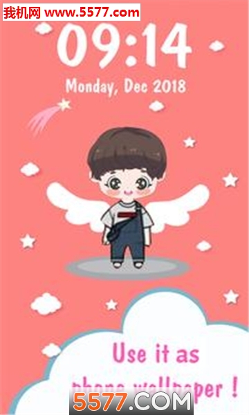 BTSDoll(bts娃娃安卓版)的图册