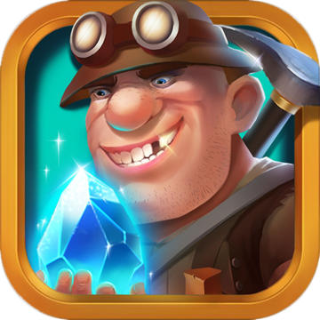 挖矿传说前传无限钻石