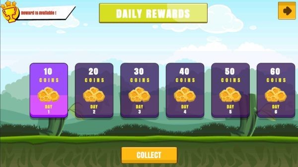 神奇的冒险男孩中文版的图册