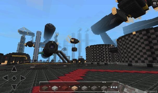 我的手工艺建筑的图册