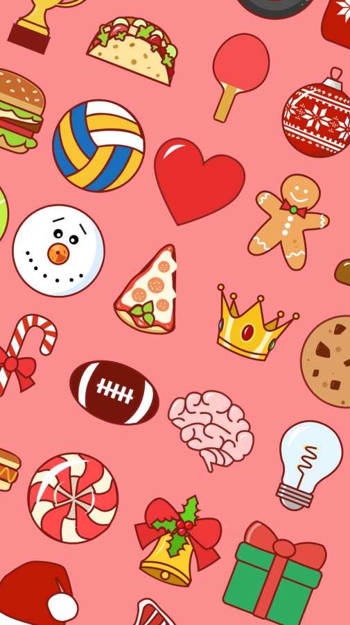 甜甜圈大挑战手游的图册