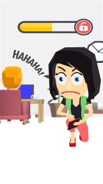 寻找证据作弊者之谜的图册