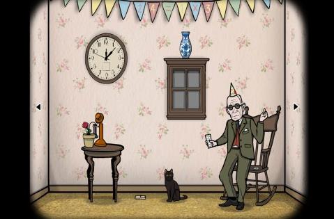 逃离方块中文版的图册