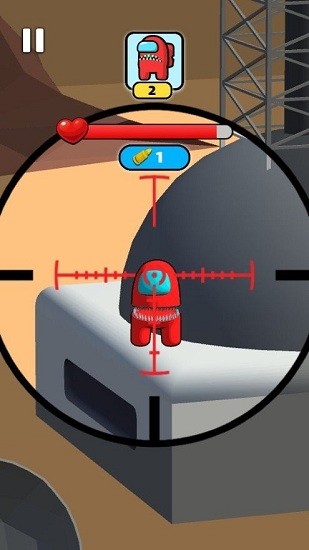 冒牌狙击手(ImposterSniper)的图册