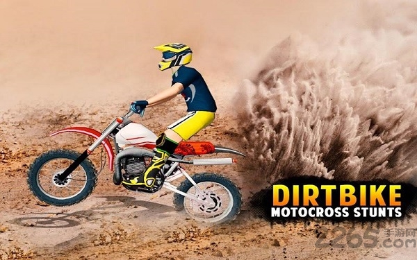 翻转摩托车大赛正式版的图册