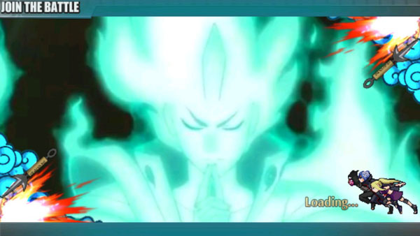 火影战记博人传大筒木舍人版的图册