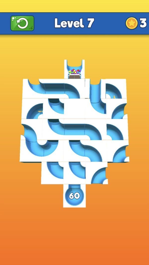 欢乐管道的图册