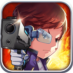 狸猫突击队4399内购版