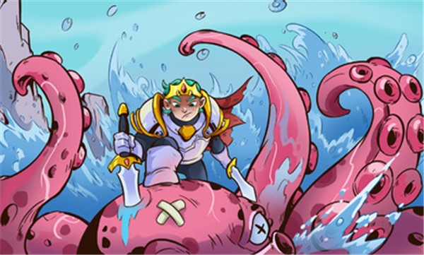 国防之王2史诗塔防高级版的图册