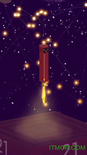 简单的火箭的图册