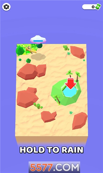 oasis(沙漠旅行安卓版)的图册