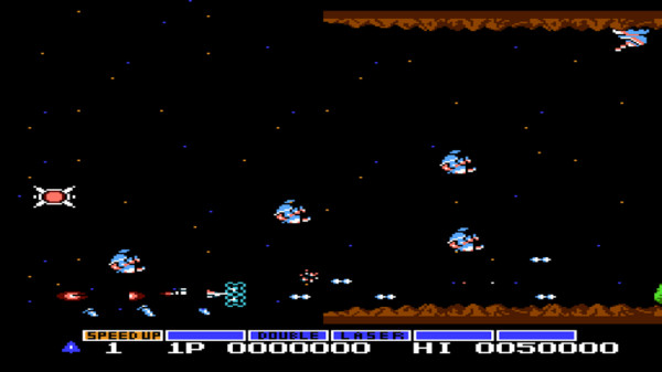 宇宙巡航舰fc最新版的图册