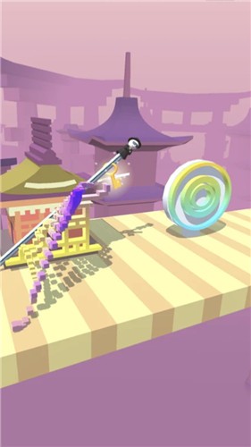 天天摸鱼的图册