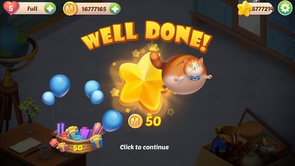 哈罗德家族汉化破解版的图册