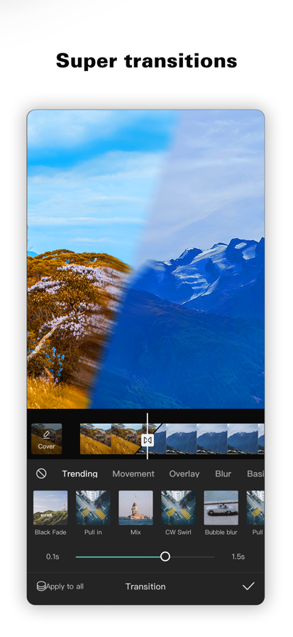 capcut国际版2025最新版的图册