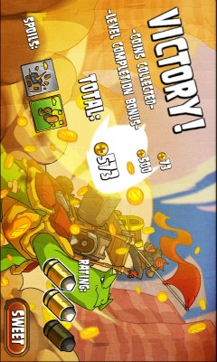 超级装甲战龟(Shellrazer)的图册