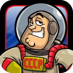 战斗宇航员中文版